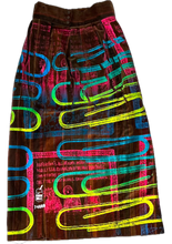 Load image into Gallery viewer, Enjoy Your Dreams Skirt (Size 5/6)
