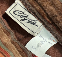 Load image into Gallery viewer, Enjoy Your Dreams Skirt (Size 5/6)
