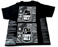 Load image into Gallery viewer, The Wearable Album Tee (Size 2XL)
