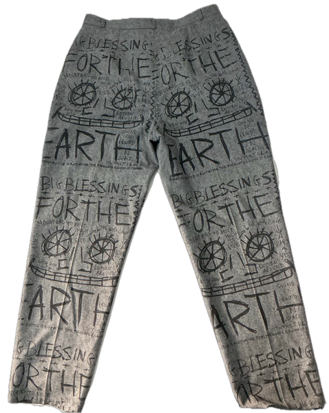 Earth Blessings Pants (Size 18)