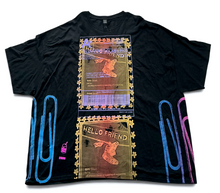 Load image into Gallery viewer, Hello Friend Tee (Size 5XL)
