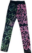Load image into Gallery viewer, Love Love Love Jeans (Size 24R)
