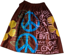 Load image into Gallery viewer, Love Love Love Skirt (Women's Size 8)
