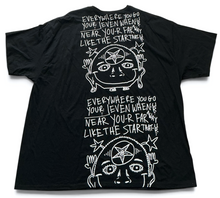 Load image into Gallery viewer, Star That You Are Tee (Size 3XL)
