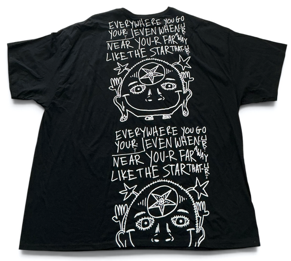 Star That You Are Tee (Size 3XL)