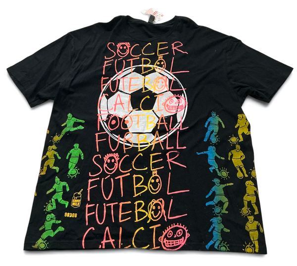 Soccer Tee (Size 2XL)