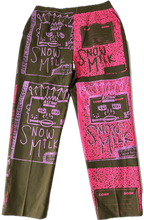 Load image into Gallery viewer, Composition Book Pants (Size Women's 16)
