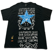 Load image into Gallery viewer, Star That You Are Tee (Size 2XL)

