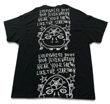 Load image into Gallery viewer, Star That You Are Tee (Size 2XL)
