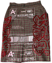 Load image into Gallery viewer, Love Love Love Skirt (Women's Size 8)
