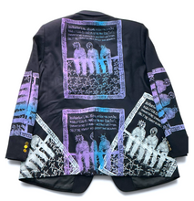 Load image into Gallery viewer, Enjoy Your Dreams Blazer (Size 46R)
