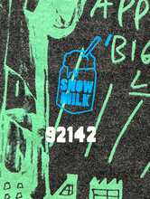 Load image into Gallery viewer, Big Apple Big Love 6.5oz Tee (Size Large)
