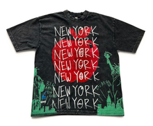 Load image into Gallery viewer, Big Apple Big Love 6.5oz Tee (Size Large)
