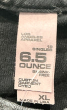 Load image into Gallery viewer, Big Apple Big Love 6.5oz Tee (Size XL)
