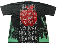 Load image into Gallery viewer, Big Apple Big Love 6.5oz Tee (Size XL)
