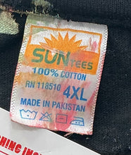 Load image into Gallery viewer, Won of Won Tee (Size 4XL)
