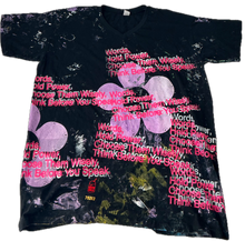 Load image into Gallery viewer, Won of Won Tee (Size 4XL)
