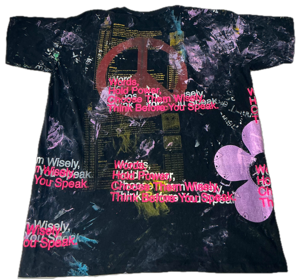 Won of Won Tee (Size 4XL)