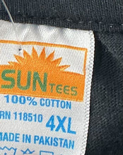 Load image into Gallery viewer, Won of Won Tee (Size 4XL)
