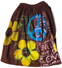 Load image into Gallery viewer, Love Love Love Skirt (Women's Size 8)
