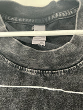 Load image into Gallery viewer, Positive Shipping Label 6.5oz Tee (Size XL)
