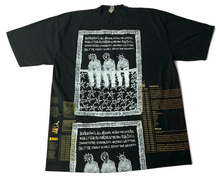 Load image into Gallery viewer, Snow Milk Kindness 6.5oz Tee (Size Large)
