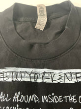 Load image into Gallery viewer, Snow Milk Kindness 6.5oz Tee (Size Large)
