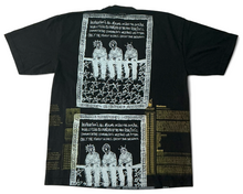 Load image into Gallery viewer, Snow Milk Kindness 6.5oz Tee (Size Large)
