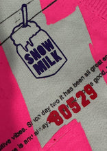 Load image into Gallery viewer, Lightning Resume Hoodie (Size Large)
