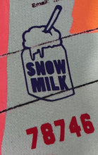 Load image into Gallery viewer, Lightning Resume Hoodie (Size Medium)
