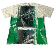 Load image into Gallery viewer, Life Is Service 6.5oz Tee (Size Large)
