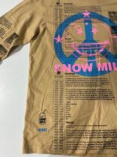 Load image into Gallery viewer, Snow Milk Kindness Long Sleeve (Size Large)

