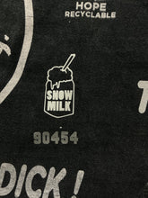 Load image into Gallery viewer, Thank You For Not Being A Dick 6.5oz Tee (Size Medium)
