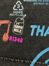 Load image into Gallery viewer, Thank You For Not Being A Dick 6.5oz Tee (Size Medium)
