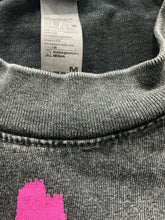 Load image into Gallery viewer, Thank You For Not Being A Dick 6.5oz Tee (Size Medium)
