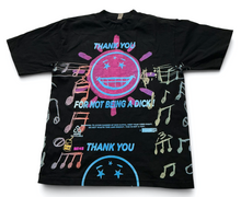 Load image into Gallery viewer, Thank You For Not Being A Dick 6.5oz Tee (Size Small)
