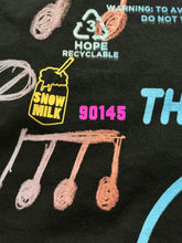 Load image into Gallery viewer, Thank You For Not Being A Dick 6.5oz Tee (Size Small)
