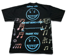 Load image into Gallery viewer, Thank You For Not Being A Dick 6.5oz Tee (Size Small)
