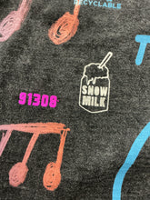 Load image into Gallery viewer, Thank You For Not Being A Dick 6.5oz Tee (Size Large)
