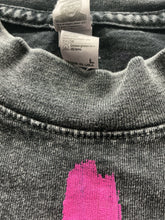 Load image into Gallery viewer, Thank You For Not Being A Dick 6.5oz Tee (Size Large)
