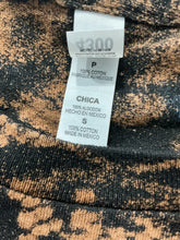 Load image into Gallery viewer, Thank You For Not Being A Dick Bleach Tee (Size Small)
