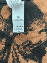Load image into Gallery viewer, Thank You For Not Being A Dick Bleach Tee (Size XL)
