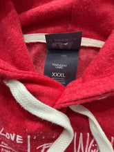 Load image into Gallery viewer, Words Hold Power Hoodie (Size 3XL)
