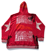 Load image into Gallery viewer, Words Hold Power Hoodie (Size 3XL)
