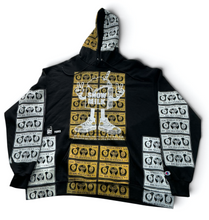 Load image into Gallery viewer, Big Blessings Bucks Hoodie (Size 3XL)
