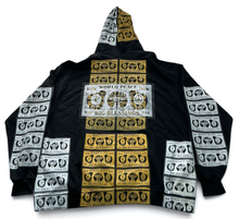 Load image into Gallery viewer, Big Blessings Bucks Hoodie (Size 3XL)
