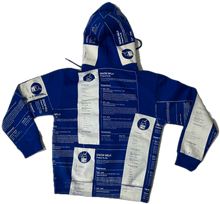 Load image into Gallery viewer, Lightning Resume Hoodie (Size XL)
