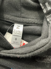 Load image into Gallery viewer, Snow Milk Kindness Hoodie (Size Small)
