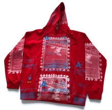 Load image into Gallery viewer, Hello Friend Hoodie (Size 2XL)
