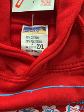 Load image into Gallery viewer, Hello Friend Hoodie (Size 2XL)
